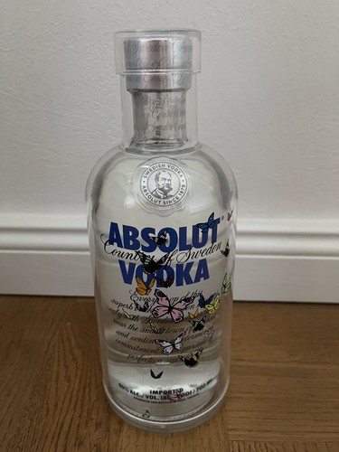 Absolut vodka summer - absolut,