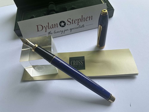 Cross townsend lapislazuli - cross,