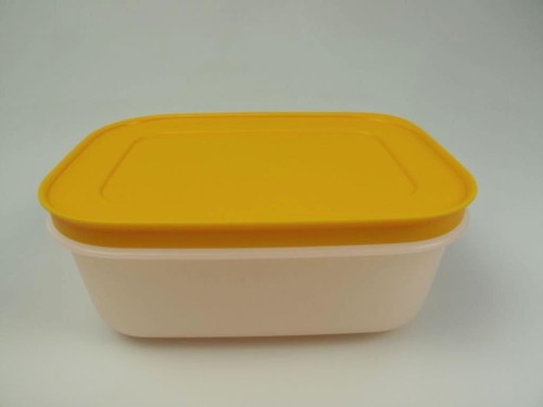 Tupperware gefrier behälter - tupperware, gefrier-behälter