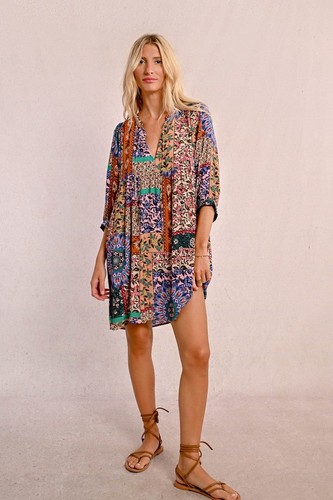 Damen kleider molly bracken - molly,