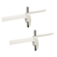 Set Mitnehmer Flügelrad für