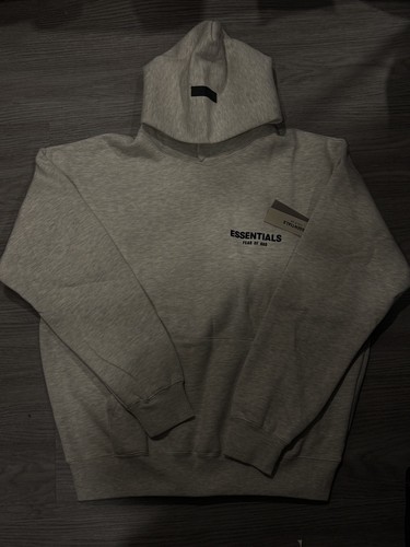 Fear god essentials - god,