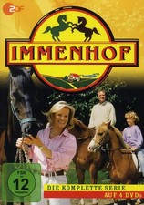 Immenhof - Die komplette Serie