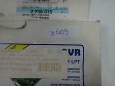 X00409 MyMultiprog MK1 Programmer AVR Nr. 191562
