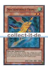 HA04-DE014 Dracheneinheit Framea