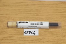 Logopak Logomatic Gummiwelle