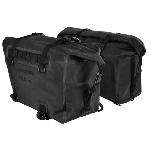 Oxford aqua p32 wasserdichte - aqua,