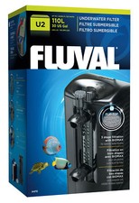 Aquarienfilter für bis zu