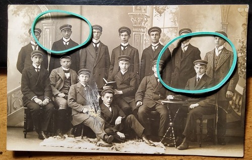 Schüler freudenberg - schüler,