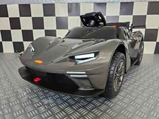 KTM X-Bow Kinder Elektroauto