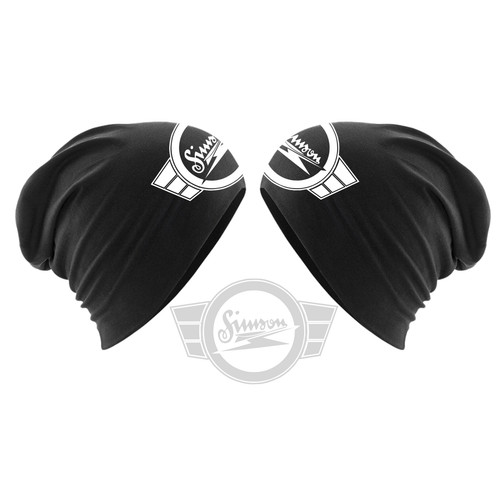 Beanie mütze simson ifa - simson, veb