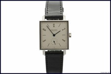 Nomos Tetra Expo2000 vom Juwelier Nowak