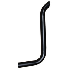 Auspuffrohr hinten für Deutz