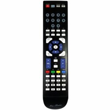 RM-Serie PVR Fernbedienung
