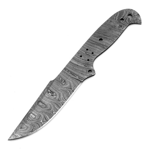 Damast klinge handgeschmiedete - damast,