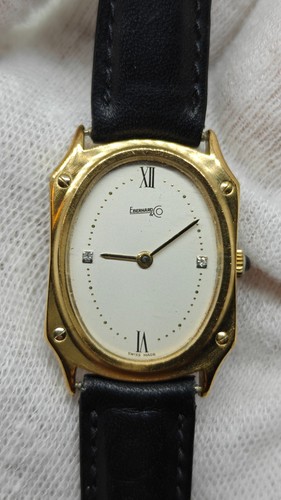 Eberhard handbuch ref - eberhard,