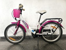 Kinderfahrrad 16 Zoll