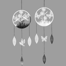 Formano Deko Hänger rund -