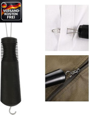 Knöpfhilfe Senioren