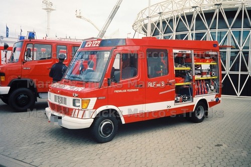 Lkw foto mercedes - foto, d