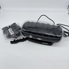 Babyliss Thermo Ceramic Rollers aufheizbare Lockenwickler mit Keramik-Beschichtu