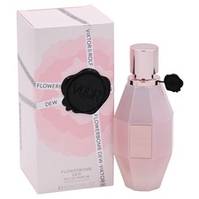 FLOWERBOMB DEW by Viktor &