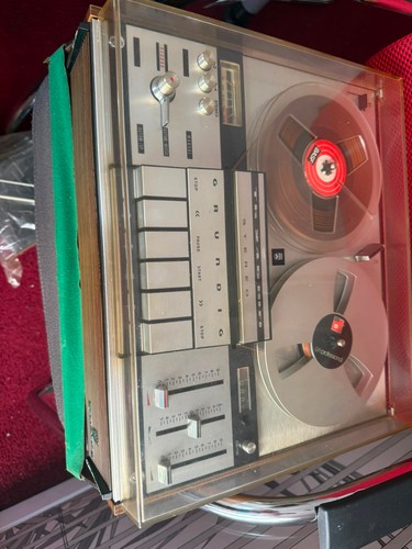 Grundig 246 fi - grundig, tk-246