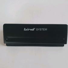 Bind System Locher A-7 bis A-5