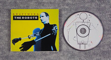 Kraftwerk The Robots CD Single