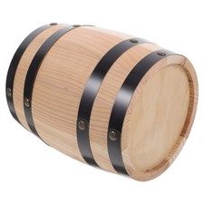 Holzfass Handwerk Kleine