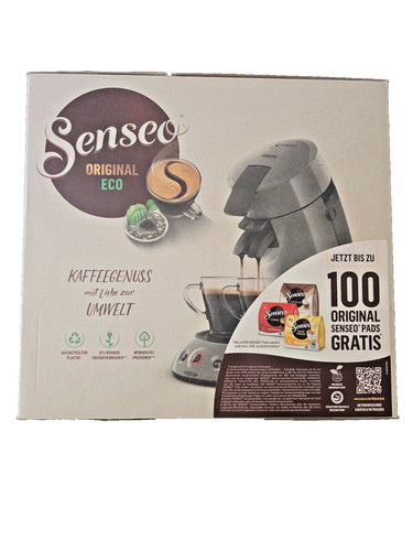 Philips senseo kaffeemaschine - senseo,