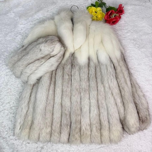 Saga fox dicker schattenfuchs - dicker,