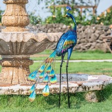 Gartendeko für draußen, 89cm