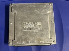 MERCEDES BENZ S600 CL600 SL600 M275 ECU MOTORSTEUERGERÂT A2751531479