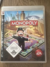 Monopoly (Sony PlayStation 3)