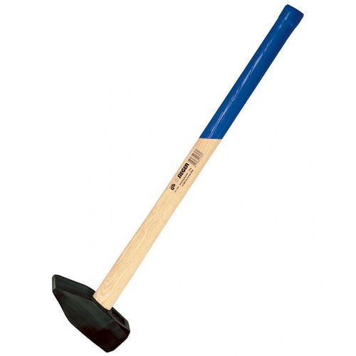 Idealspaten vorschlaghammer - vorschlaghammer, 5