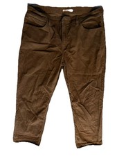 Levi’s Corduroy Pants –
