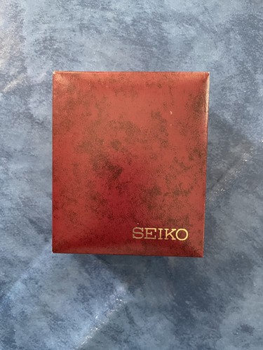 Seiko damenarmbanduhr - ,
