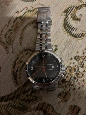 tissot prc 200 chronograph