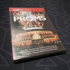 Last Night of the Proms (DVD