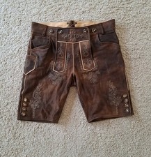 Kärnten Herren Glattleder