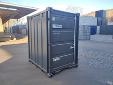 NEU !! Containex 5 Fuß Lagercontainer, Baucontainer, Materialcontainer, Moverbox