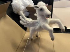 Steiff Pegasus 28cm Limitiert