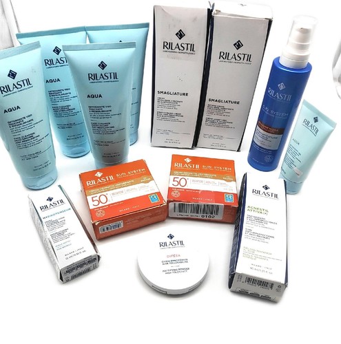 Rilastil pflegepaket kosmetik - rilastil,