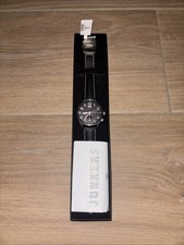 Junkers Iron Annie JU52 Herren Armbanduhr