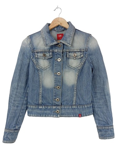 Edc esprit jeansjacke damen - edc,
