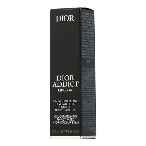 Dior addict lip glow - addict, 015