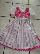 Kinder Dirndl  Gr. 116