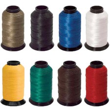 BCY Sehnengarn Garn Dacron B 55 Bogensehne Recurvebogen Langbogen 1/4 lbs