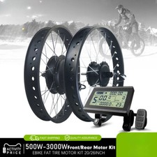 20/26inch Schnee Fahrrad Fat